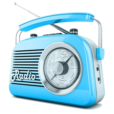 radio
