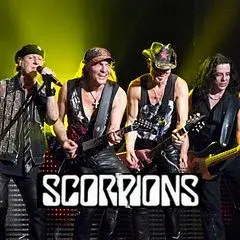 scorpions