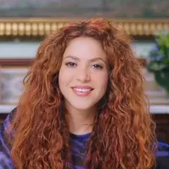 shakira